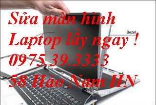 Sửa pin laptop